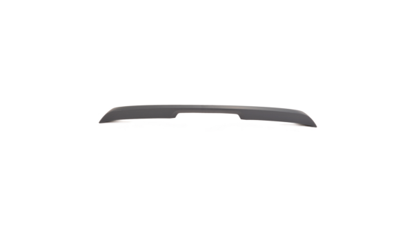 Spoiler Volkswagen POLO V Paintable