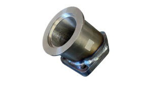 BMW M57 Top Mount Turbo Adapter GTB2260V_K10