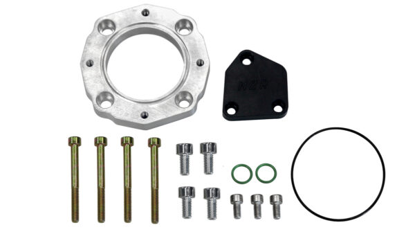 MZR DBW Adapter Nissan CA18DET
