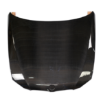 Hood BMW 3 E92 E93 With Air Vent Carbon