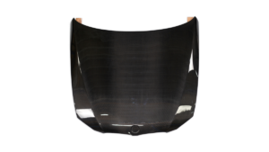 Hood BMW 3 E92 E93 With Air Vent Carbon