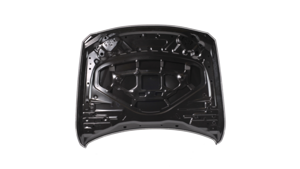 Hood BMW 4 F32 F36 F33 3 F30 F31 Aluminium