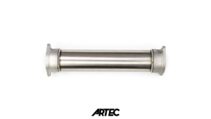 Mitsubishi Evo 7-9 4G63 3.5” Decat / Test Pipe