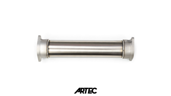 Mitsubishi Evo 7-9 4G63 3.5” Decat / Test Pipe