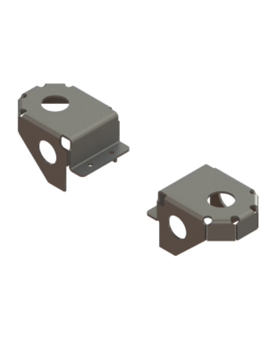 Last Row Body Mount Nissan Patrol Y60/Y61