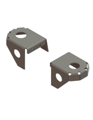 First Row Body Mount Nissan Patrol Y60/Y61