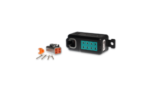 TCC04 4 Channel EGT to CAN Module