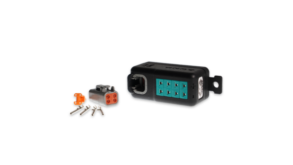 TCC04 4 Channel EGT to CAN Module