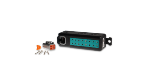 TCC08 8 Channel EGT to CAN Module