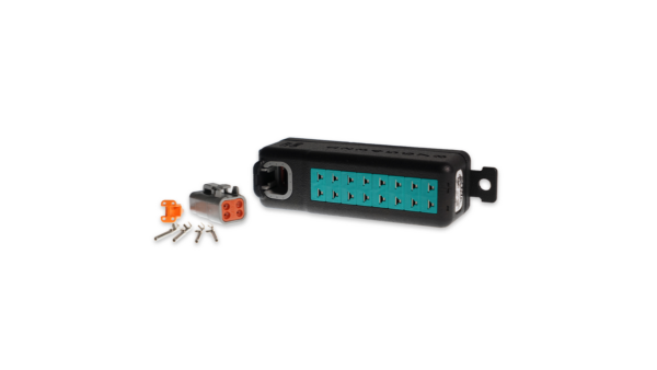 TCC08 8 Channel EGT to CAN Module