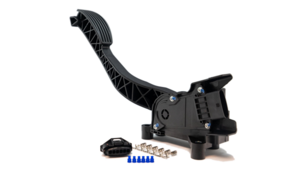 E-Throttle Accelerator Pedal Module (PED)