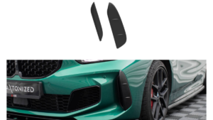 Air Intake Cover BMW 1 F40 M-Pack Front Bumper