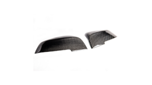 Mirror Cover Set BMW 1 F20 F21 2 F22 F23 F87 3 F30 F31 4 F32 F33 F36 X1 E84 Carbon