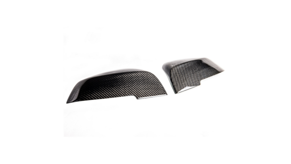 Mirror Cover Set BMW 1 F20 F21 2 F22 F23 F87 3 F30 F31 4 F32 F33 F36 X1 E84 Carbon