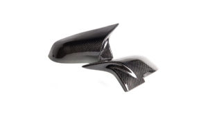 Mirror Cover Set BMW 1 F20 F21 2 F22 F23 F87 3 F30 F31 4 F32 F33 F36 X1 E84 Carbon