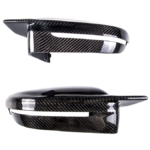 Mirror Cover Set BMW 2 G42 3 G20 G21 4 G22 G23 G26 5 G30 G31 6 G32 7 G11 G12 8 G14 G15 G16 Carbon