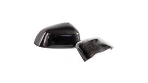 Mirror Cover Set BMW X3 F25 X4 F26 X5 F15 X6 F16 Facelift Carbon