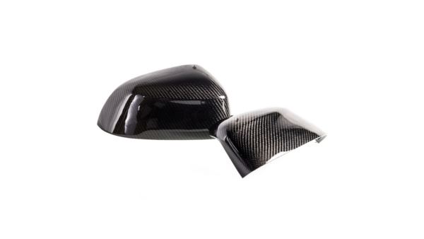 Mirror Cover Set BMW X3 F25 X4 F26 X5 F15 X6 F16 Facelift Carbon