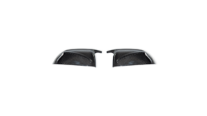Mirror Cover Set BMW X3 G01 X4 G02 X5 G05 X6 G06 X7 G07 Carbon