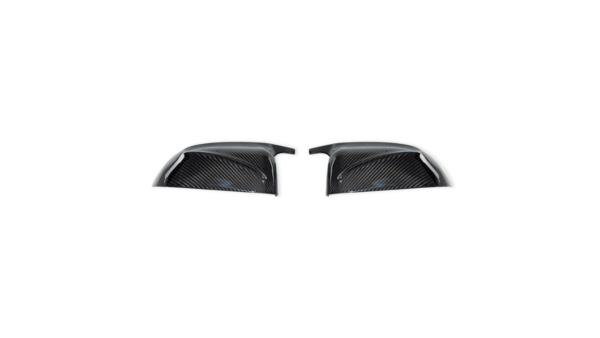 Mirror Cover Set BMW X3 G01 X4 G02 X5 G05 X6 G06 X7 G07 Carbon