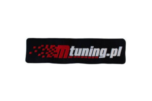 MTuning Patch 13 x 3cm