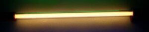 Neon 42 cm - orange