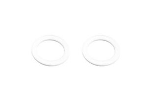 pol_pl_Nylonowy-zestaw-podkladek-uszczelniajacych-do-armatury-zbiorczej-Aeromotive-AN-10-2-szt-127863_2.jpg Aeromotive Replacement Nylon Sealing Washer System for AN-10 Bulk Head Fitting (2 Pack)