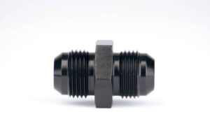 Aeromotive AN10 / AN10 Male Flare Union Fitting