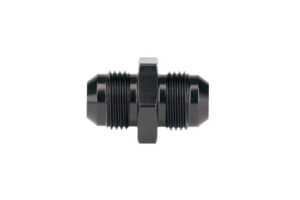 Aeromotive AN8 / AN8 Male Flare Union Fitting