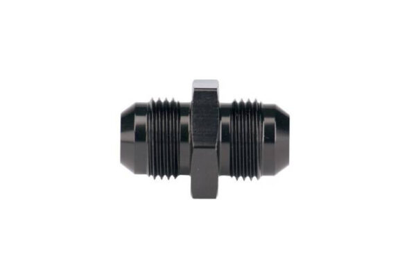 Aeromotive AN8 / AN8 Male Flare Union Fitting