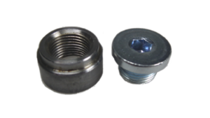 O2 Bung and Plug (O2 B&P)
