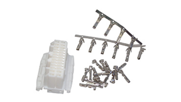 Housing & Terminals (TK G3 LEM)