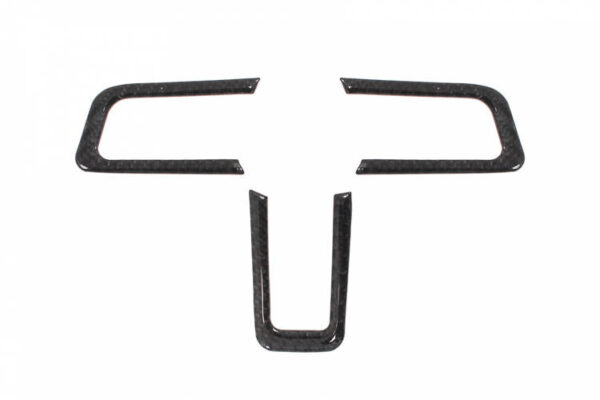 pol_pl_Okleina-carbonowa-elementow-kierownicy-mutlifunkcji-Ford-Mustang-15-17-128208_1.jpg Carbon wrap of the steering wheel elements mutlifunction Ford Mustang 15-17