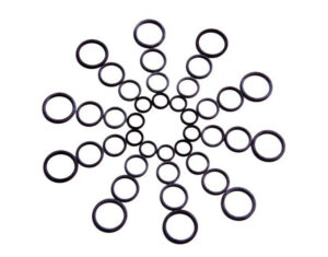 Aeromotive Fuel Resistant Nitrile O-Ring AN-12 (Pack of 10)