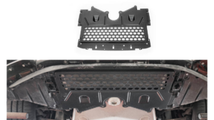 Engine Cover BMW M2 G87 Carbon