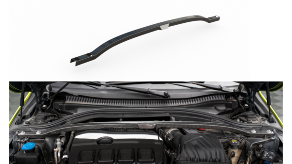 pol_pl_Oslona-rozporki-BMW-1-F40-M-Pack-Carbon-276564_8.png Strut Bar Cover BMW 1 F40 M-Pack Carbon