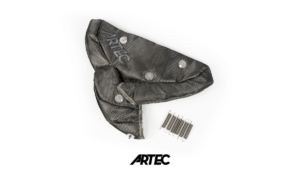 Turbo Heat Shield Nissan SR20 V-Band