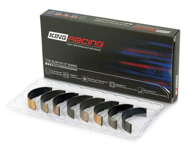 Rod bearings STDX BB Chrysler / 426 Hemi