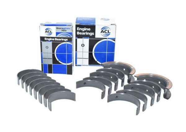 Main bearings 1.50 Mazda 1970-1985 1586-1796-1970cc ACL