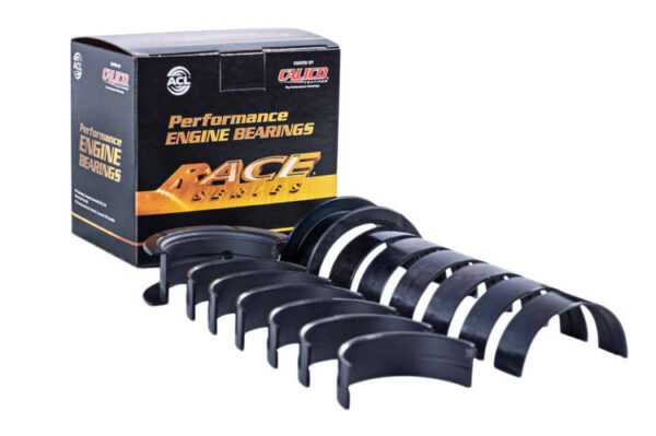 Rod bearings 0.25 Nissan VG30, VG33 2960-3275cc Race Series coating CT-1 ACL