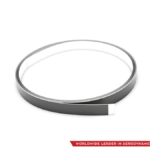 Decorative stripe for self sticking Dark Grey