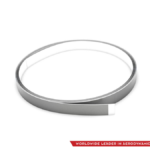 Decorative stripe for self sticking Middle Grey