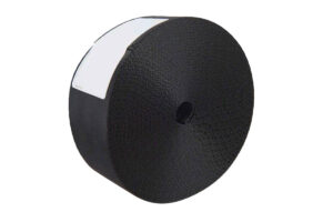 Seat belts 10m Black