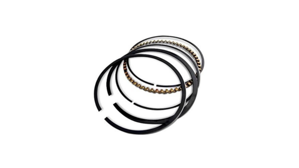 Piston rings 83.50mm FCP