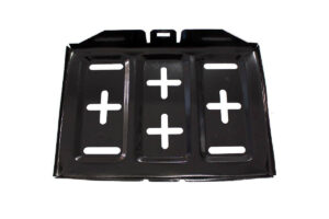 Battery Base 19x34.5 cm