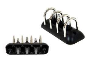 Backlight switch type: Mini Cooper 3 BLUE
