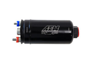 AEM Electronics Fuel Pump 380LPH Type 044