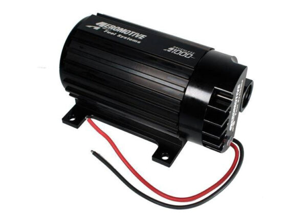 pol_pl_Pompa-paliwa-Aeromotive-A1000-Brushless-Signature-1000HP-Czarna-20184_1.jpg Aeromotive Fuel Pump A1000 Brushless Signature 1000HP Black