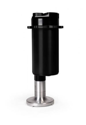 Aeromotive Variable Speed Controlled Fuel Pump - In-tank - Brushless Eliminator
