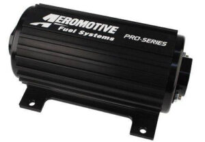 Aeromotive Fuel Pump Pro Series 2000HP Black